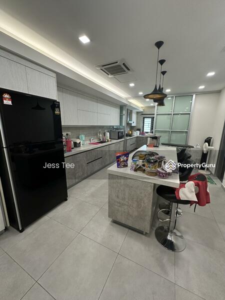 For Sale - Anggun 2, Setia Wawasan, Setia Alam
