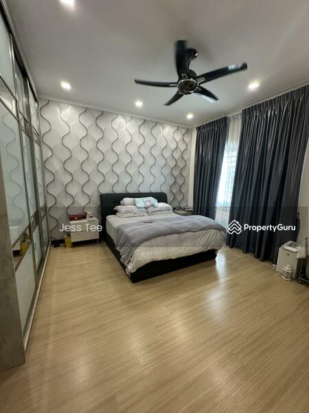 For Sale - Anggun 2, Setia Wawasan, Setia Alam