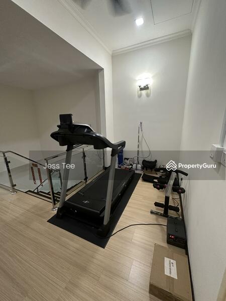 For Sale - Anggun 2, Setia Wawasan, Setia Alam