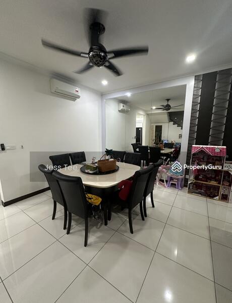 For Sale - Anggun 2, Setia Wawasan, Setia Alam
