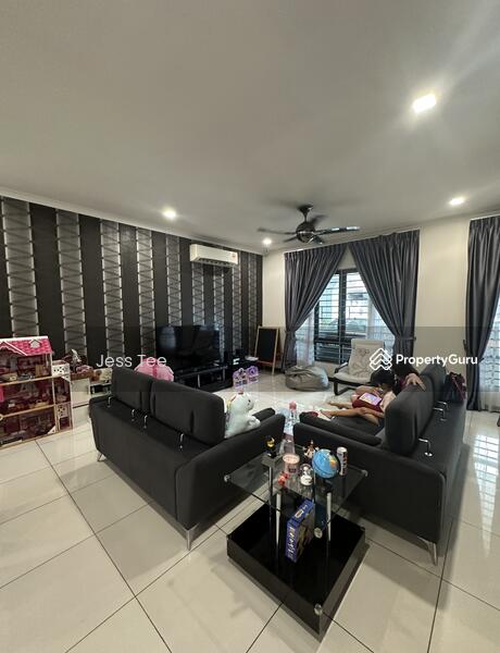 For Sale - Anggun 2, Setia Wawasan, Setia Alam
