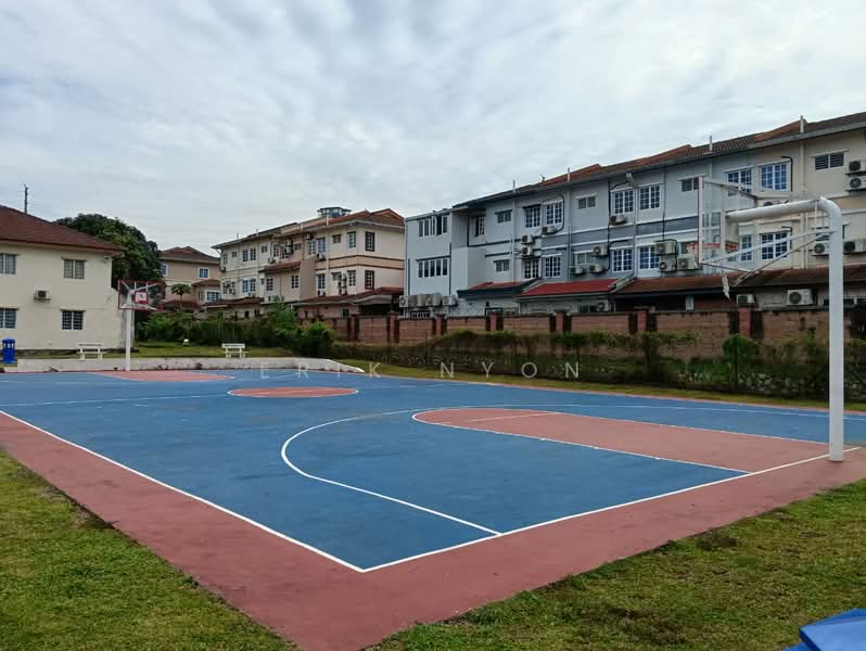 Rumah Teres 2 Tingkat untuk Dijual di Taman Segar Perdana (Cheras) - Erik Nyon - Exterior - PropertyGuru.com.my