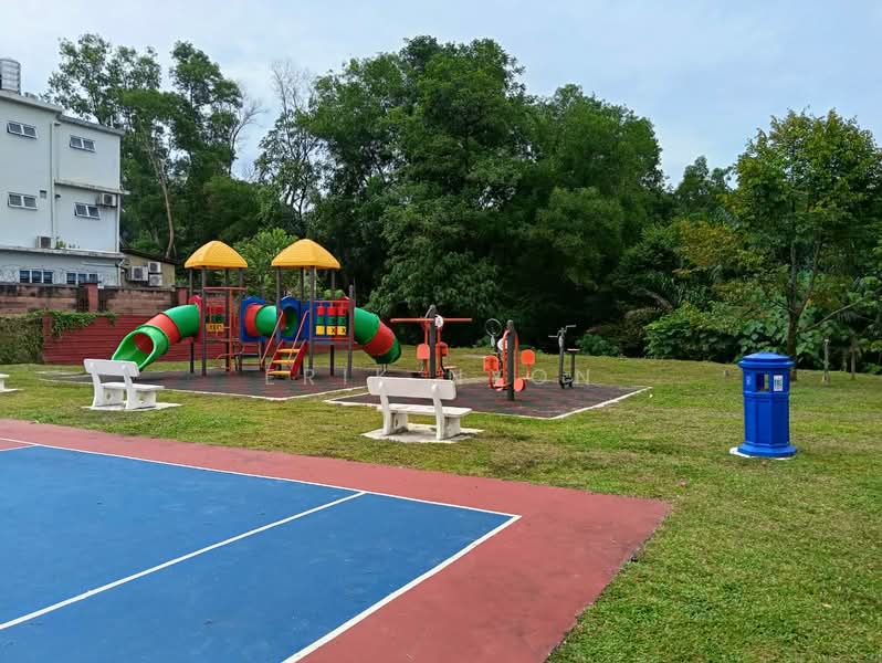 Rumah Teres 2 Tingkat untuk Dijual di Taman Segar Perdana (Cheras) - Erik Nyon - Exterior - PropertyGuru.com.my