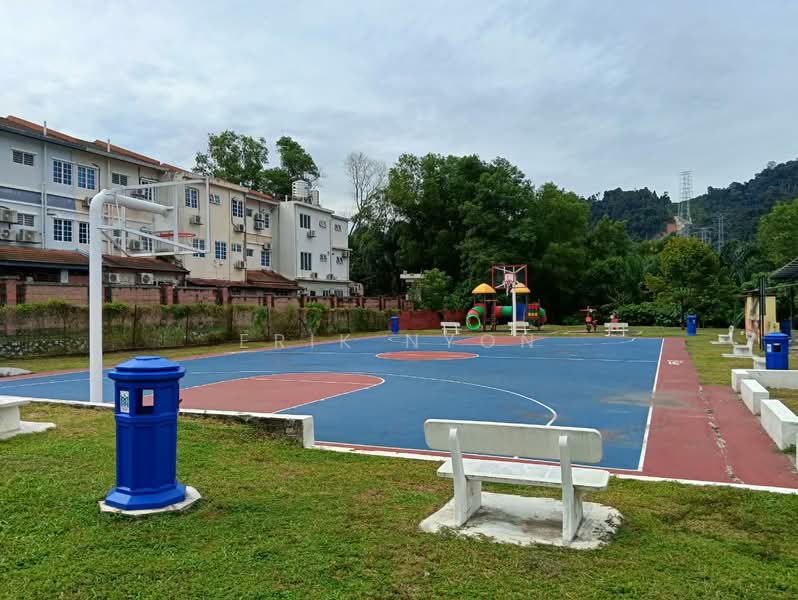 Rumah Teres 2 Tingkat untuk Dijual di Taman Segar Perdana (Cheras) - Erik Nyon - Exterior - PropertyGuru.com.my