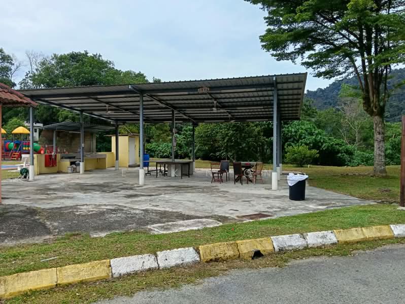 Rumah Teres 2 Tingkat untuk Dijual di Taman Segar Perdana (Cheras) - Erik Nyon - PropertyGuru.com.my