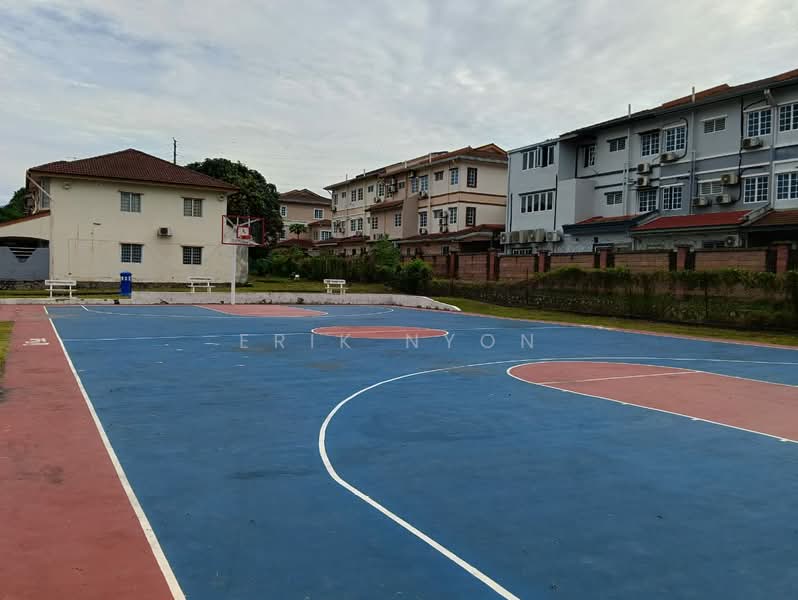 Rumah Teres 2 Tingkat untuk Dijual di Taman Segar Perdana (Cheras) - Erik Nyon - PropertyGuru.com.my