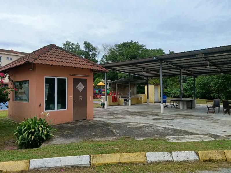 Rumah Teres 2 Tingkat untuk Dijual di Taman Segar Perdana (Cheras) - Erik Nyon - PropertyGuru.com.my