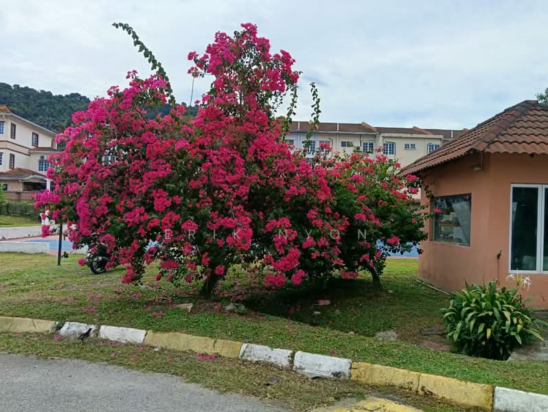 Rumah Teres 2 Tingkat untuk Dijual di Taman Segar Perdana (Cheras) - Erik Nyon - PropertyGuru.com.my