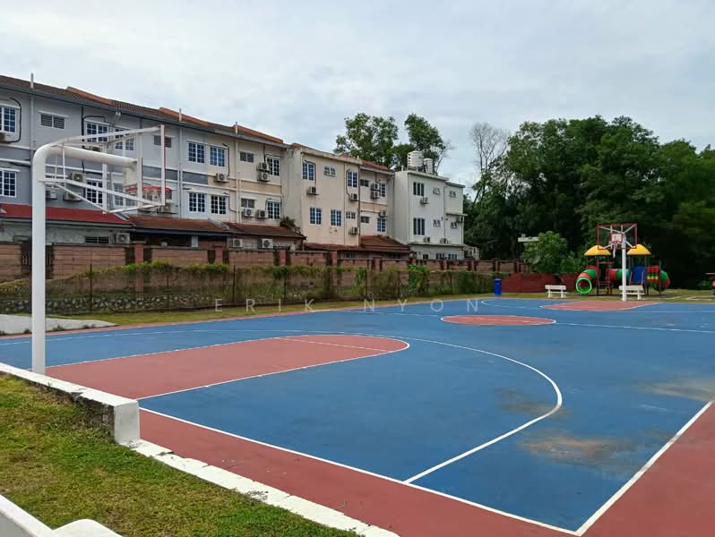 Rumah Teres 2 Tingkat untuk Dijual di Taman Segar Perdana (Cheras) - Erik Nyon - PropertyGuru.com.my