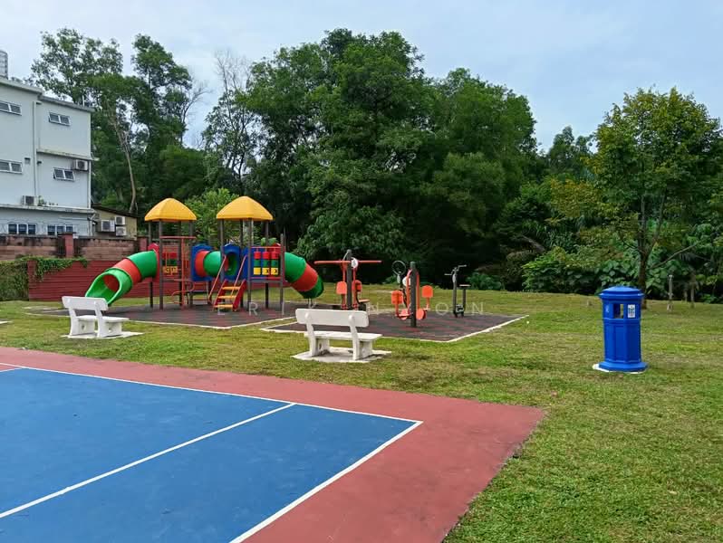 Rumah Teres 2 Tingkat untuk Dijual di Taman Segar Perdana (Cheras) - Erik Nyon - PropertyGuru.com.my