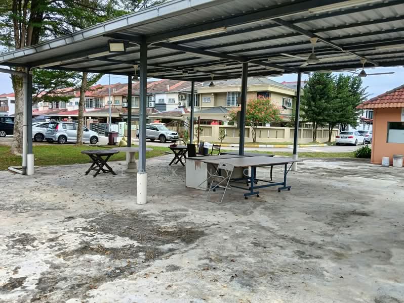 Rumah Teres 2 Tingkat untuk Dijual di Taman Segar Perdana (Cheras) - Erik Nyon - PropertyGuru.com.my