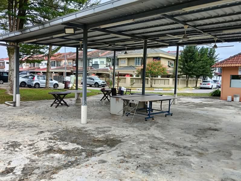 Rumah Teres 2 Tingkat untuk Dijual di Taman Segar Perdana (Cheras) - Erik Nyon - PropertyGuru.com.my