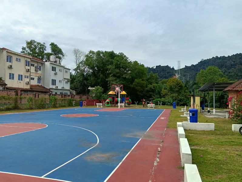 Rumah Teres 2 Tingkat untuk Dijual di Taman Segar Perdana (Cheras) - Erik Nyon - PropertyGuru.com.my