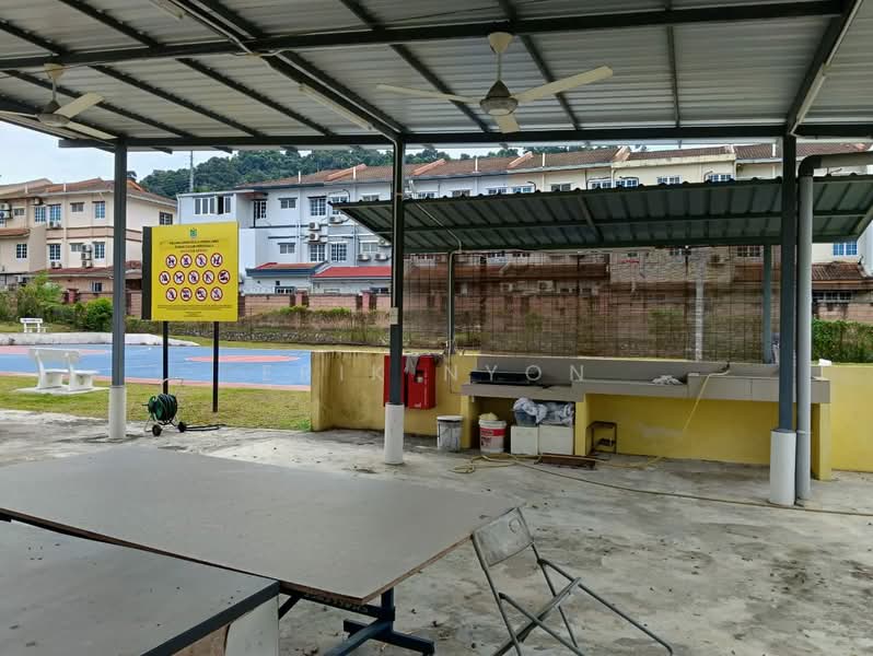 Rumah Teres 2 Tingkat untuk Dijual di Taman Segar Perdana (Cheras) - Erik Nyon - PropertyGuru.com.my