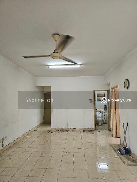 Pangsapuri untuk Dijual di Puchong Permata 1 - Yvonne Tan - PropertyGuru.com.my