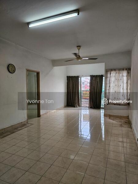 Pangsapuri untuk Dijual di Puchong Permata 1 - Yvonne Tan - PropertyGuru.com.my