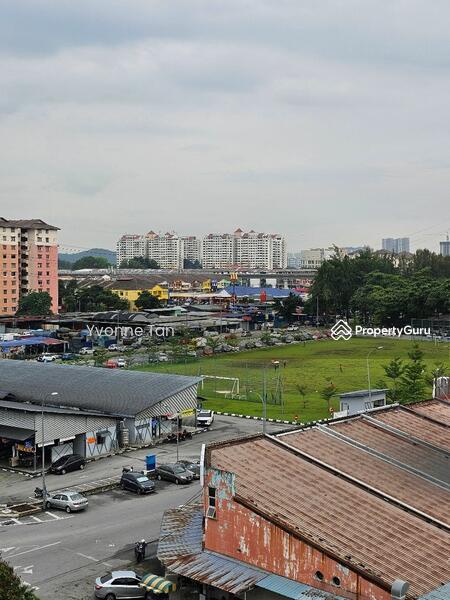 Pangsapuri untuk Dijual di Puchong Permata 1 - Yvonne Tan - PropertyGuru.com.my