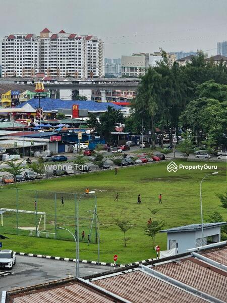 Pangsapuri untuk Dijual di Puchong Permata 1 - Yvonne Tan - PropertyGuru.com.my
