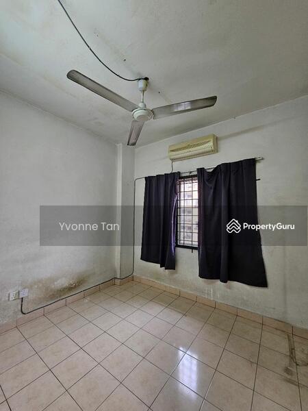 Pangsapuri untuk Dijual di Puchong Permata 1 - Yvonne Tan - PropertyGuru.com.my