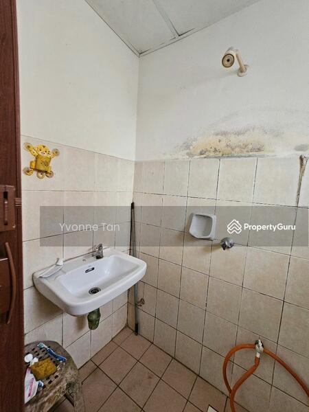 Pangsapuri untuk Dijual di Puchong Permata 1 - Yvonne Tan - PropertyGuru.com.my