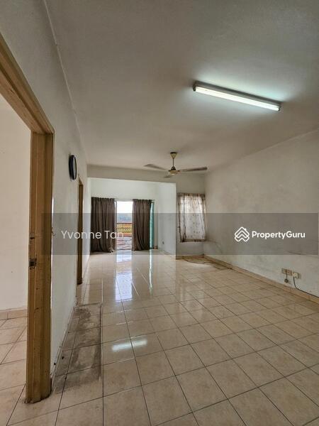 Pangsapuri untuk Dijual di Puchong Permata 1 - Yvonne Tan - PropertyGuru.com.my