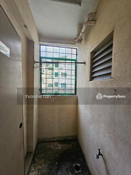 Pangsapuri untuk Dijual di Puchong Permata 1 - Yvonne Tan - PropertyGuru.com.my
