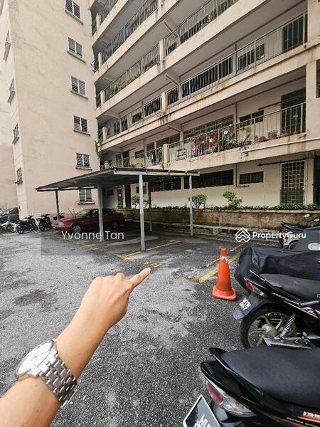 Pangsapuri untuk Dijual di Puchong Permata 1 - Yvonne Tan - PropertyGuru.com.my