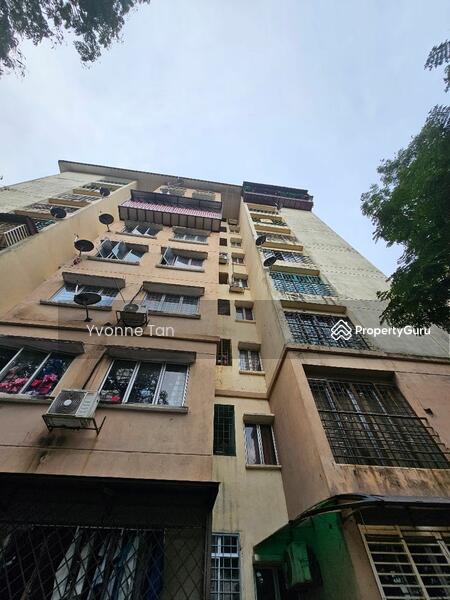 Pangsapuri untuk Dijual di Puchong Permata 1 - Yvonne Tan - PropertyGuru.com.my