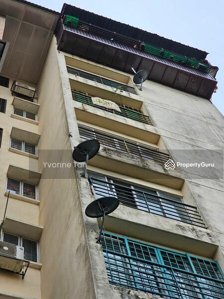 Pangsapuri untuk Dijual di Puchong Permata 1 - Yvonne Tan - PropertyGuru.com.my