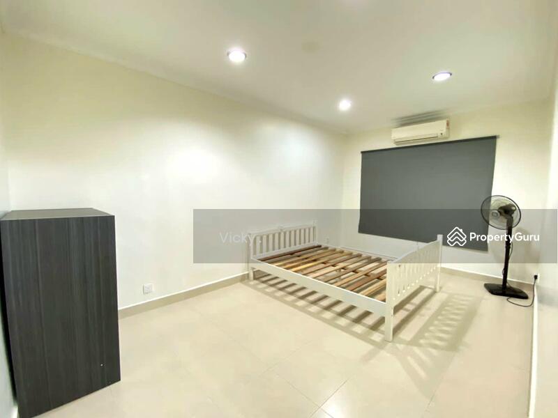 Untuk Disewa - Sri Damansara, Taman Bukit Maluri Kepong, Menjalara