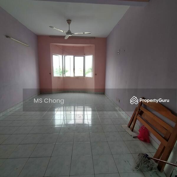 Untuk Dijual - Mutiara Subang