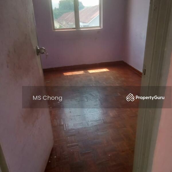 Untuk Dijual - Mutiara Subang