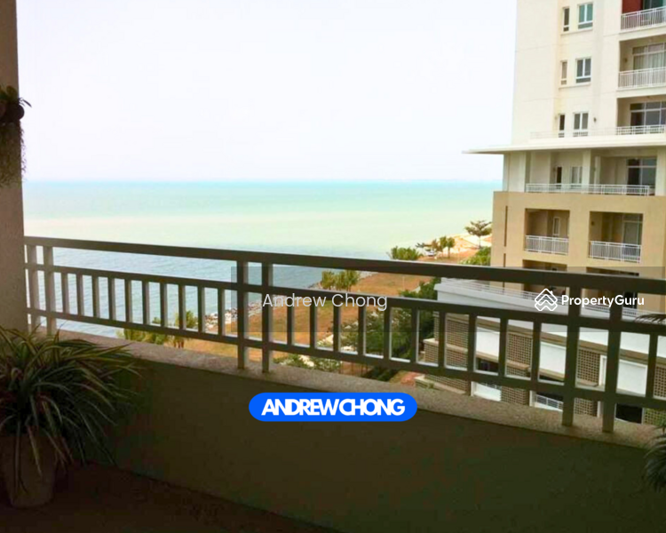Kondominium untuk Dijual di Quayside Seafront Resort Condominiums - Andrew Chong - PropertyGuru.com.my