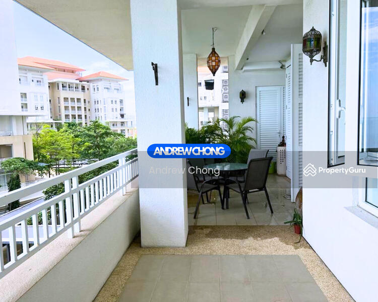 Kondominium untuk Dijual di Quayside Seafront Resort Condominiums - Andrew Chong - PropertyGuru.com.my