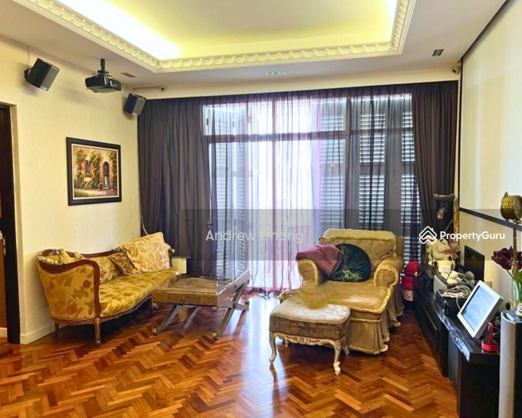 Kondominium untuk Dijual di Quayside Seafront Resort Condominiums - Andrew Chong - PropertyGuru.com.my