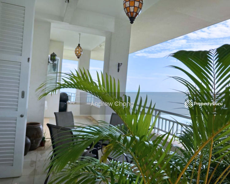 Kondominium untuk Dijual di Quayside Seafront Resort Condominiums - Andrew Chong - PropertyGuru.com.my