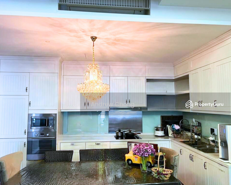 Kondominium untuk Dijual di Quayside Seafront Resort Condominiums - Andrew Chong - PropertyGuru.com.my