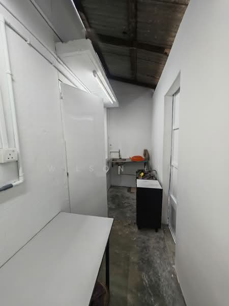 Double Story House at Taman Kuchai Jaya untuk Untuk Disewa - RM 2,500 /bulan, Apr 2026 - PropertyGuru.com.my