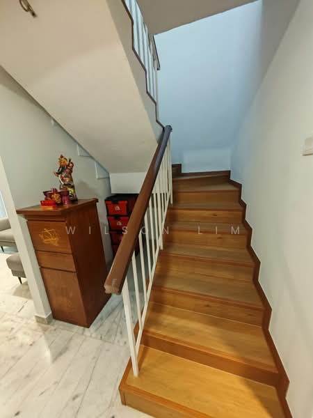 Double Story House at Taman Kuchai Jaya untuk Untuk Disewa - RM 2,500 /bulan, Apr 2026 - PropertyGuru.com.my