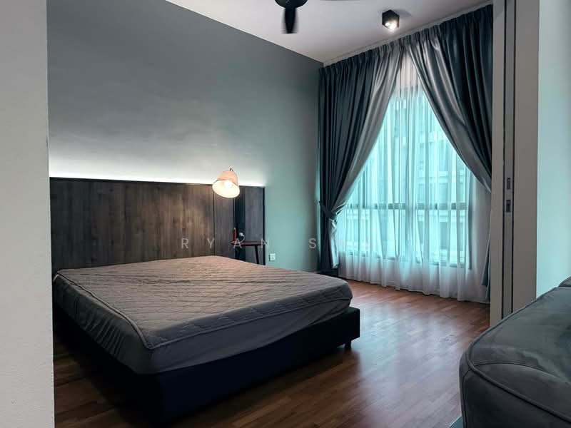 Service Residence for Sale at Ativo Suites @ Damansara Avenue - Ryan Swe - PropertyGuru.com.my