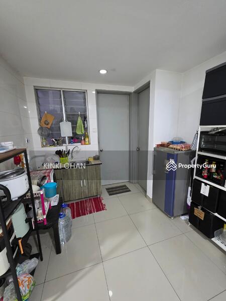 For Sale - Suasana Lumayan
