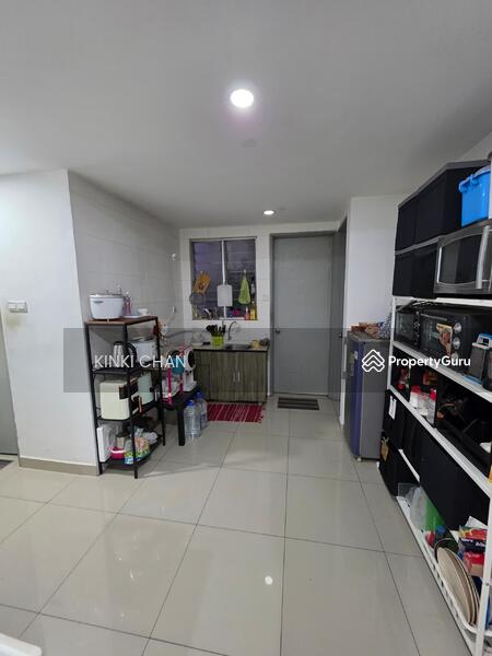 For Sale - Suasana Lumayan