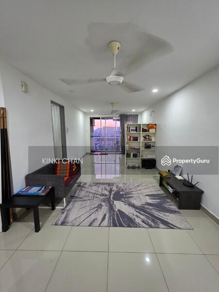 For Sale - Suasana Lumayan