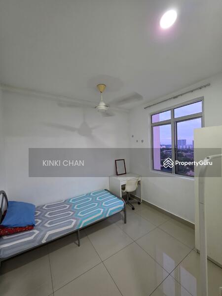 For Sale - Suasana Lumayan