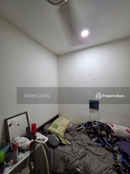 For Sale - Suasana Lumayan