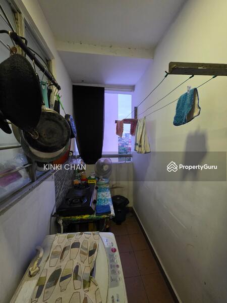 For Sale - Suasana Lumayan