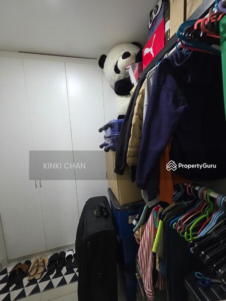 For Sale - Suasana Lumayan
