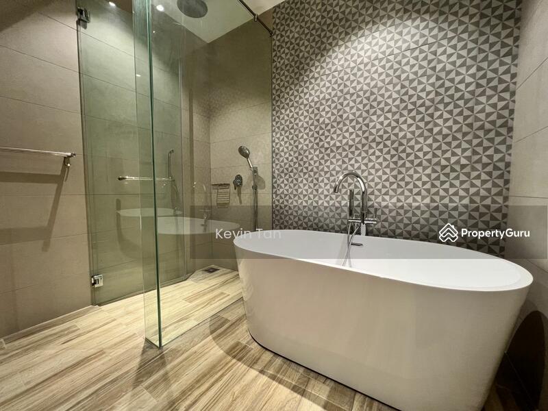 Service Residence for Rent at Hampton Height Damansara - Kevin Tan - PropertyGuru.com.my