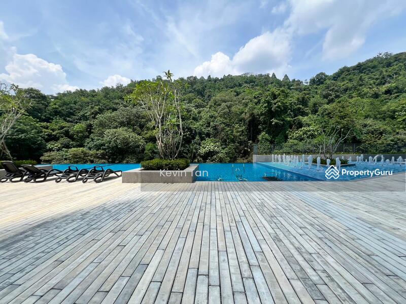 Service Residence for Rent at Hampton Height Damansara - Kevin Tan - PropertyGuru.com.my