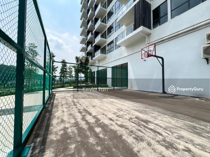 Service Residence for Rent at Hampton Height Damansara - Kevin Tan - PropertyGuru.com.my